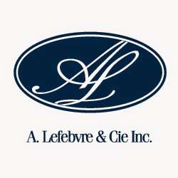 A. Lefebvre et Cie Inc