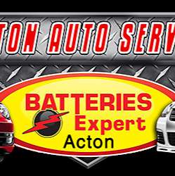 Acton Auto Service Enrg
